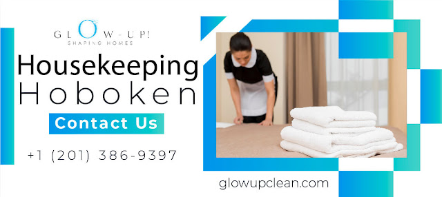If you have a big family it must be difficult to care for them alone but with the help of a housekeeper, you can manage to take care of them quite well indeed.