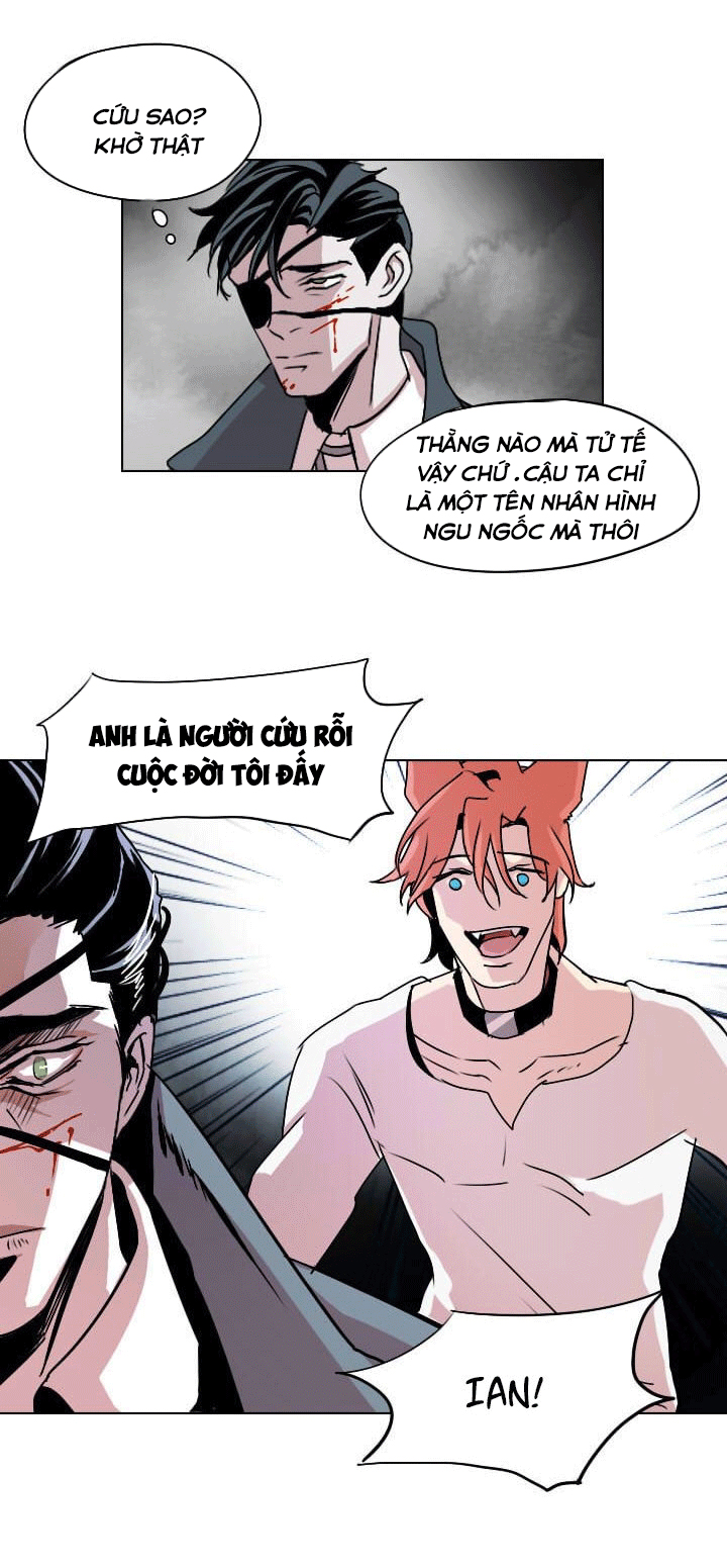 Đọc truyện Suy Tàn - Chapter 1
