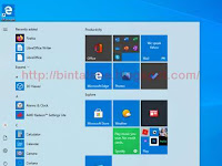 14 Cara Menyesuaikan Menu Start Windows 10