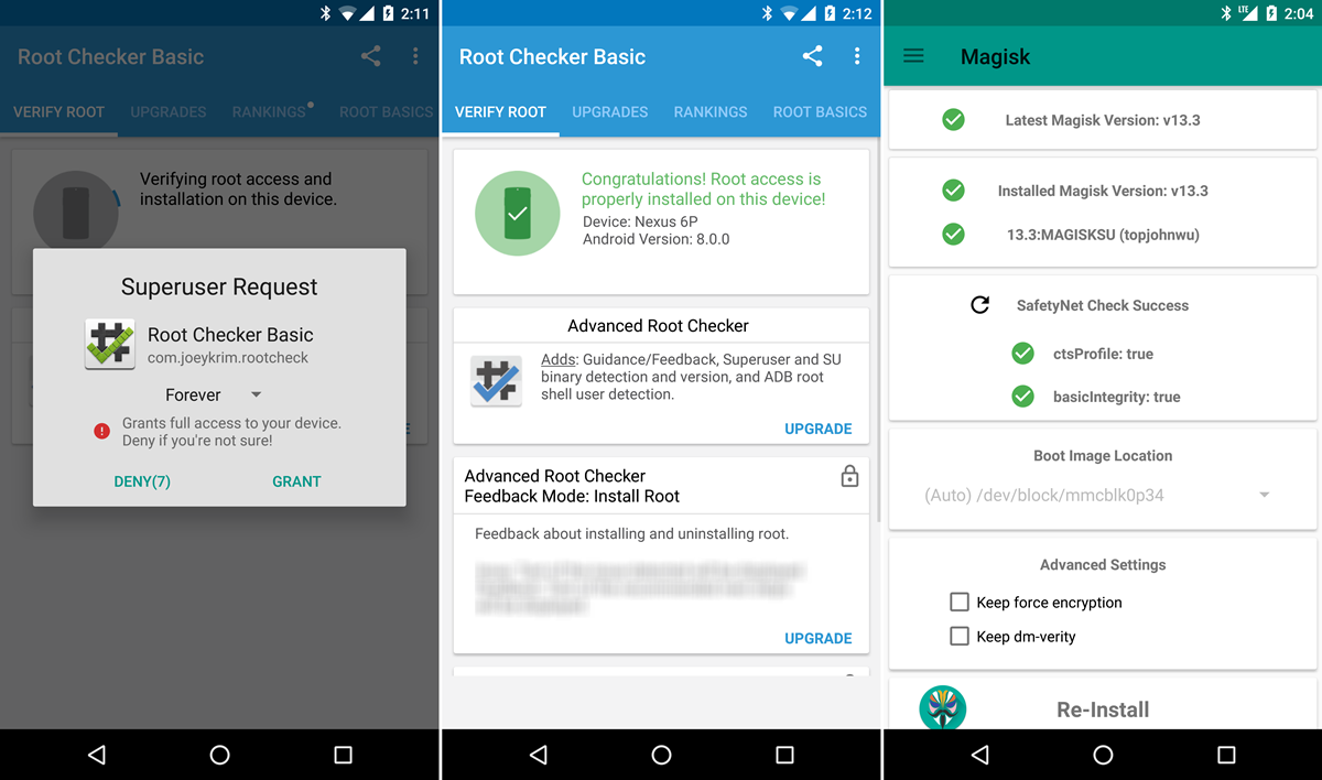 Mis Telefonos Android Como Hacer Root De Android 8 0 Oreo Con