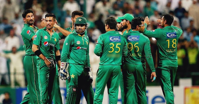 Complete schedule of Pakistan cricket Team in 2020