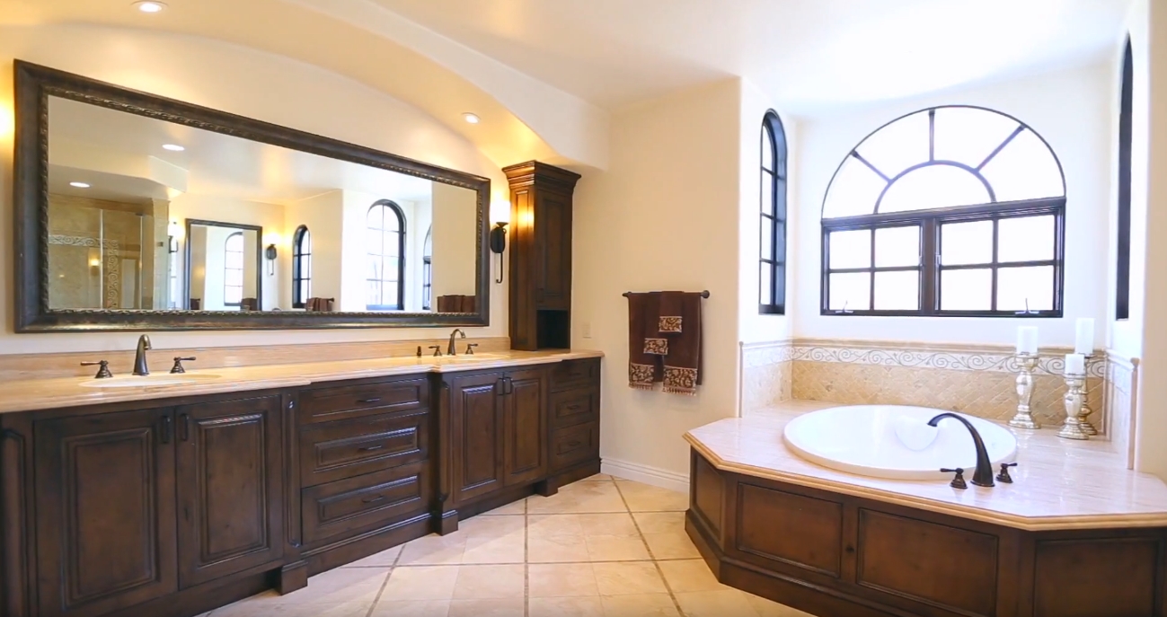 18 Photos vs. 5145 Lakeview Canyon Rd, Westlake Village, CA Home Interior Design Tour