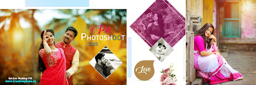 New Creative Pre Weddding Album Psd 12x36 Free Dwonlode