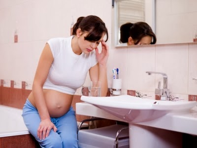 mual saat hamil | tanda tanda kehamilan | mengatasi mual saat hamil