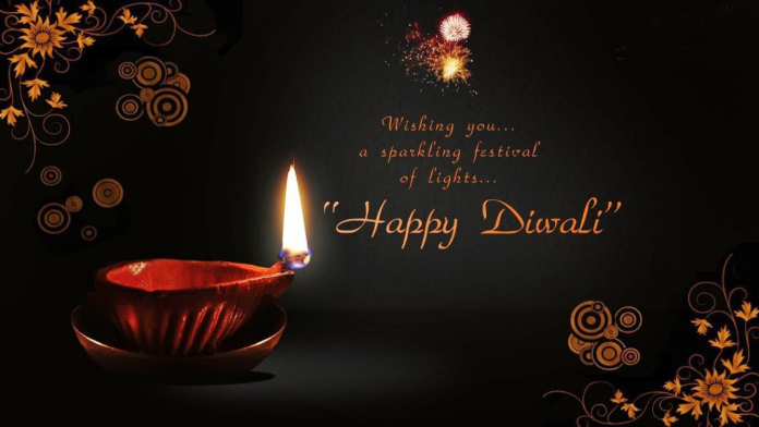 Happy Diwali Greeting Cards Happy Diwali Greeting Cards