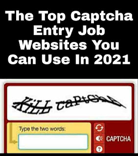 captcha entry