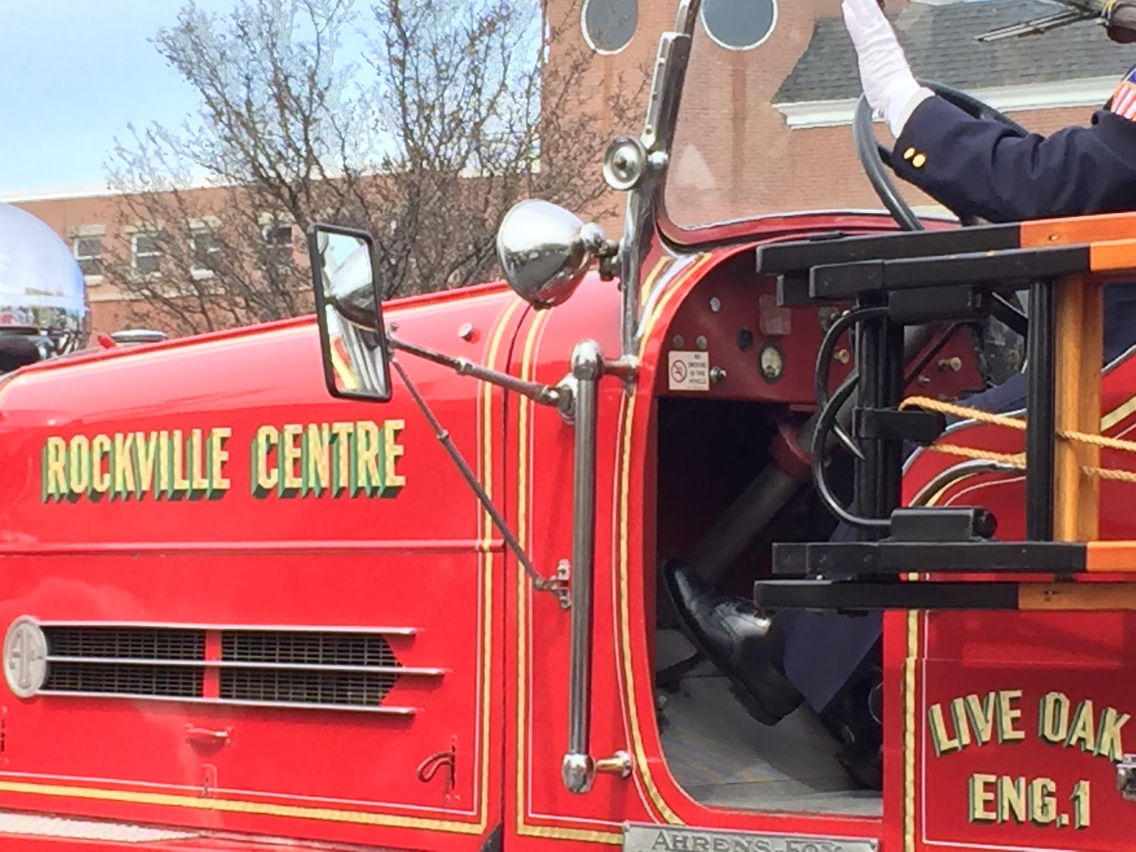 Beyond LiteracyLink Wearing of the Green