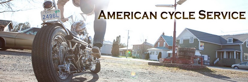 American Cycle Service