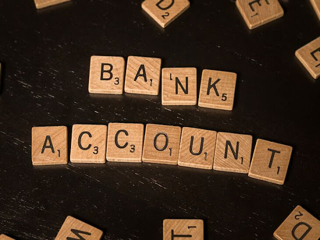 saving or current account saving or current account