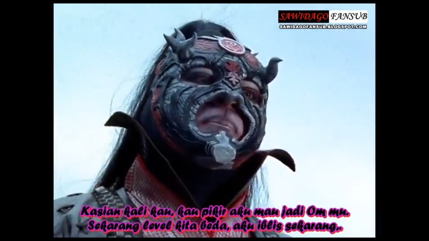 Sawidago Fansub