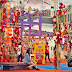 Chinese New Year 2020 Blossoms with Fortune at Paradigm Mall Johor Bahru