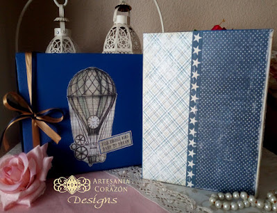 libro de firmas marinero