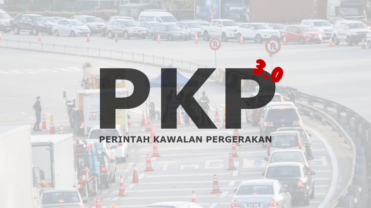 Pkp di seluruh negara