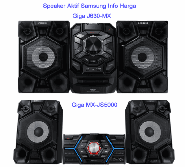 Speaker Aktif Paling Bagus untuk Karaoke yang Terjangkau Januari 2021