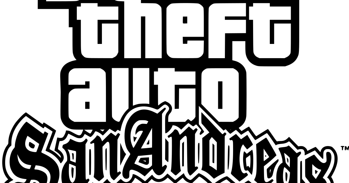 Запустить grand theft auto san andreas. Grand theft auto: san andreas. grand theft auto са. логотип гта сан андреас. гта надпись.