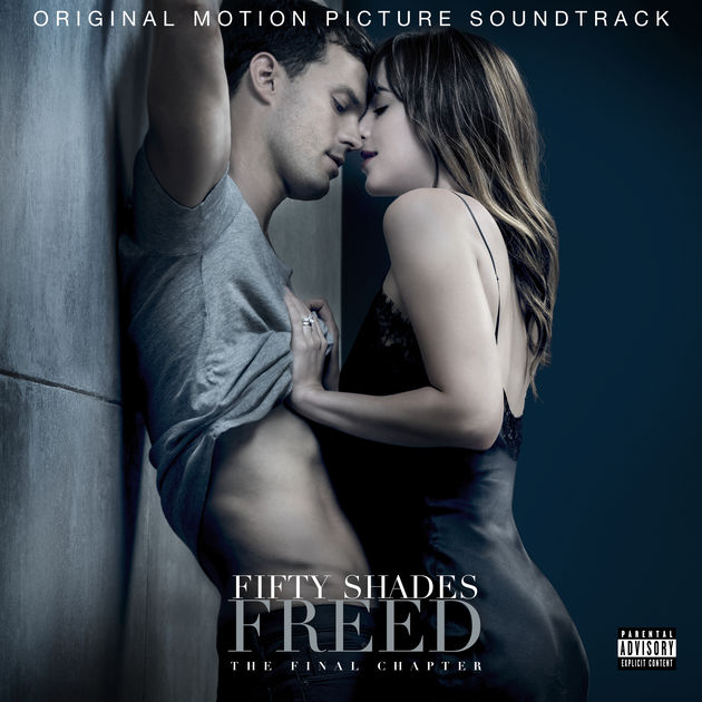 Various Artists - Fifty Shades Freed (Original Motion Picture Soundtrack) [iTunes Plus AAC M4A]