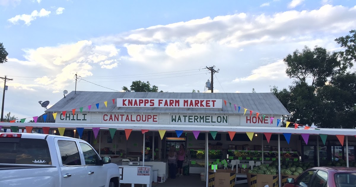 COHorts It's Melon Season!