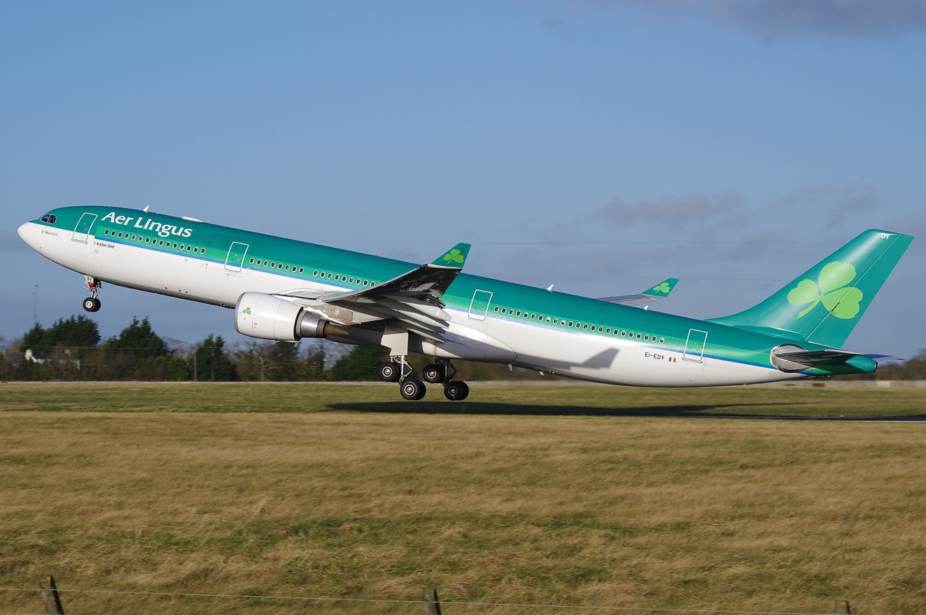 aer lingus stock aer lingus stock
