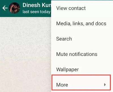 transfer whatsapp messages to telegram