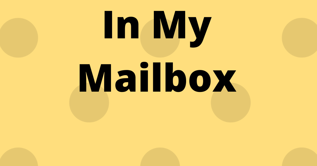 Sol de Echesortu In My Mailbox