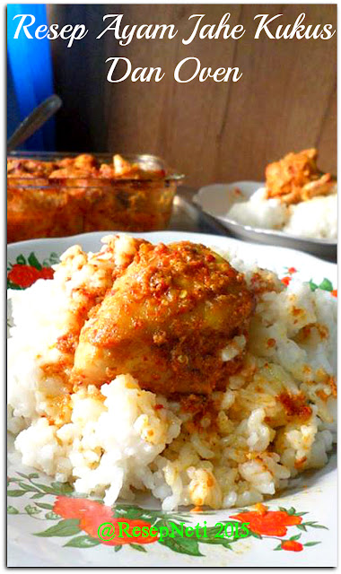 Resep ayam jahe di ResepNeti 2015 Resep ayam jahe di ResepNeti 2015
