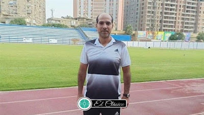 هل سيتولى المدرب المصري احمد كشري تدريب الفيصلي الأردني ؟