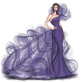 11-Ultra-Violet-Shamekh-Bluwi-Haute-Couture-Exquisite-Fashion-Drawings-www-designstack-co
