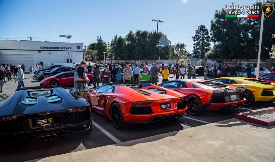 Lamborghini Newport Beach >> Supercars Lamborghini Newport Beach Supercar Show 2016 Lamborghini Newport Beach >> Supercars Lamborghini Newport Beach Supercar Show 2016