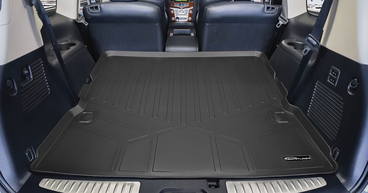 Some Information About Smart Fit Floor Mats Buzz Sharing