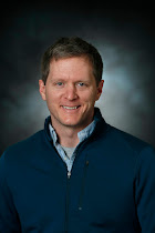 Headshot of Dr. Scott Vrieze