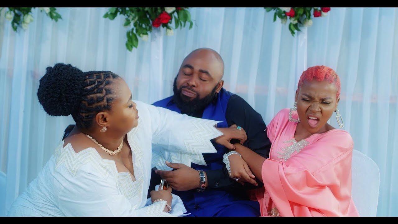 Zuchu Nyumba Ndogo (Download Video)