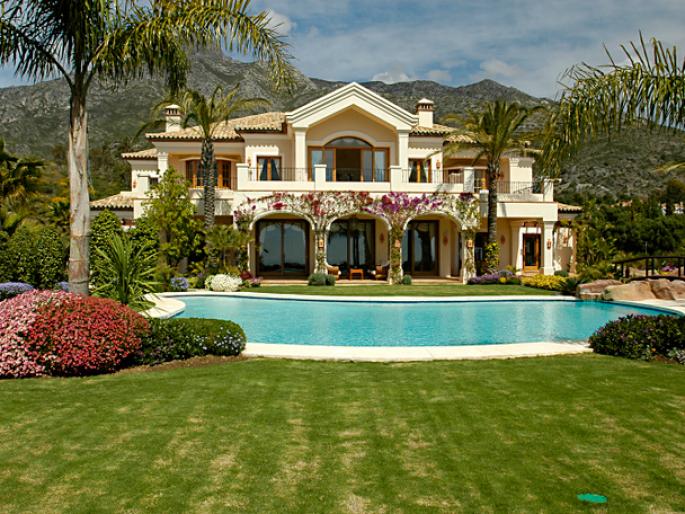 HighQualityvillasRentalsHoliday Marbella luxury vacation and