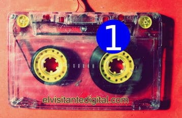 El visitante Digital