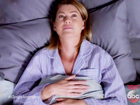 Grey's Anatomy Addicts