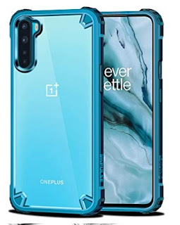 Oneplus Nord Back cover Case