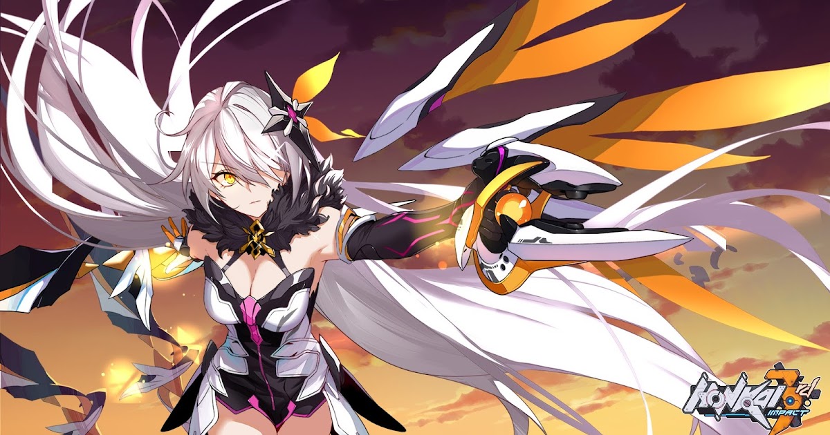 DISCO VIRTUAL DARKXENIX-MASTERX: WALLPAPERS OF HONKAI IMPACT 3RD