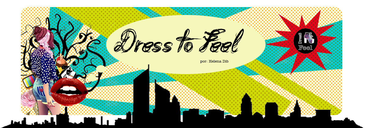 dress to feel