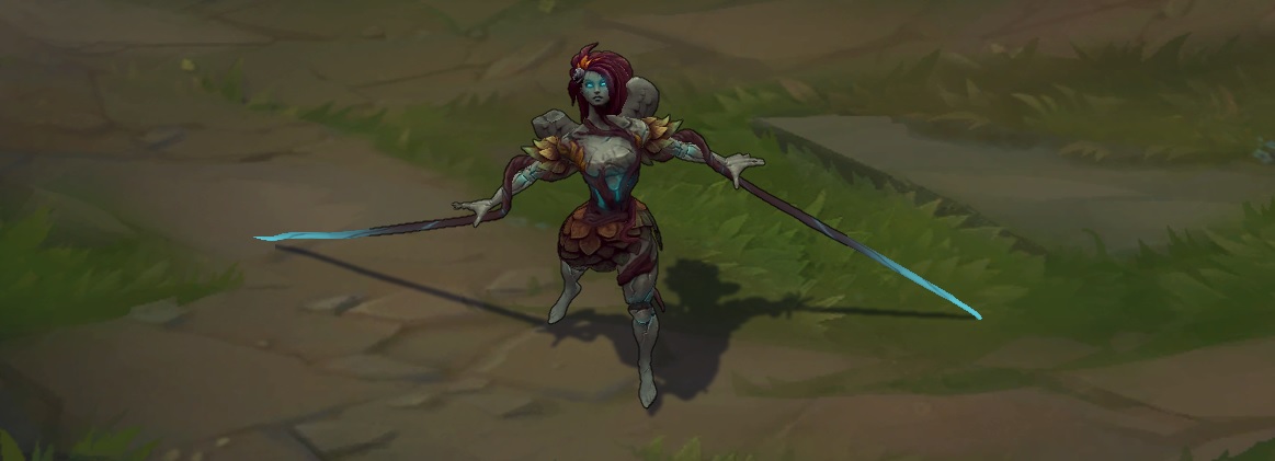Surrender at 20: Champion & Skin Sale 8/15 - 8/18