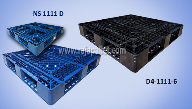 Pallet Plastik NS 1111 D | Spesifikasi | Harga Pallet Pallet Plastik NS 1111 D | Spesifikasi | Harga Pallet