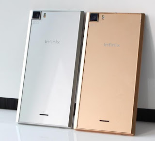 infinix zero 3 specs and features