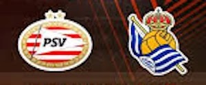 Resultado PSV vs Real Sociedad europa league 16-9-21 Resultado PSV vs Real Sociedad europa league 16-9-21