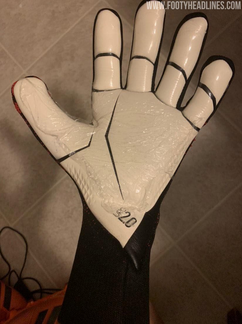 Adidas Predator20 PRO GK Glove – Kicks and Sticks