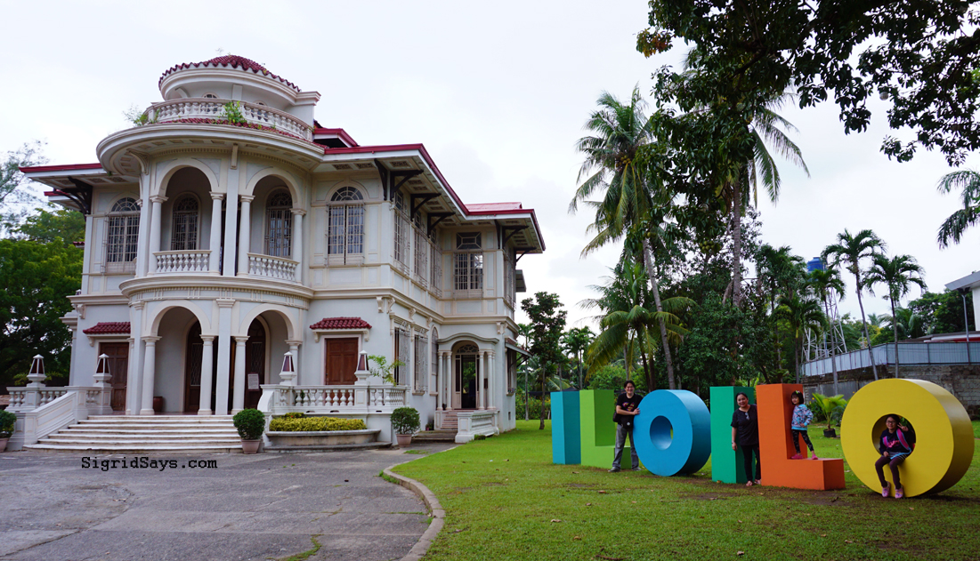 Molo Mansion Iloilo Philippines - Molo, Iloilo