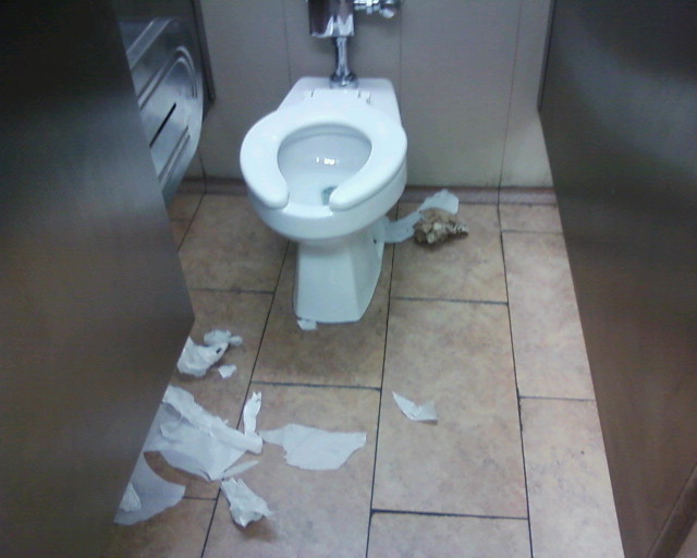 Unabashed Left Wallingford Walmart The Manager's Interview That Wasn