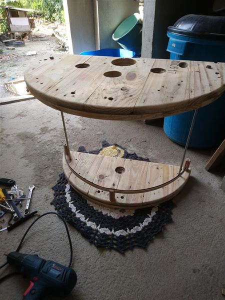 Mueblesdepalets.net: muebles