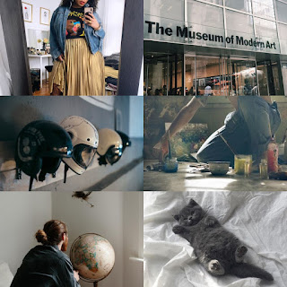 [Review] Get a Life, Chloe Brown - Talia Hibbert