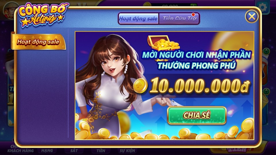 Nạp tiền Vwin qua Ví điện tử / Thẻ cào - Nhanh, đơn giản, hiệu quả