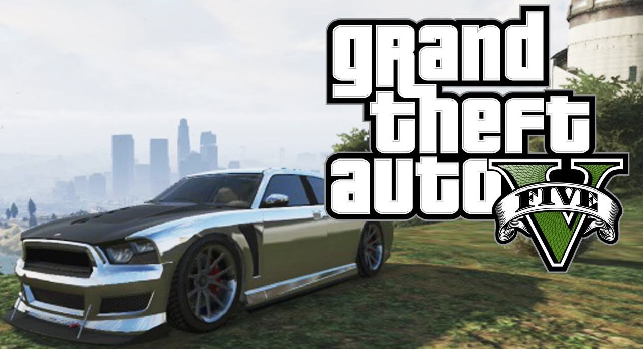 Grand Theft Auto V New Mod To Introduce GTA III Libery City