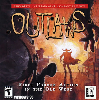 Outlaws Full Game Download