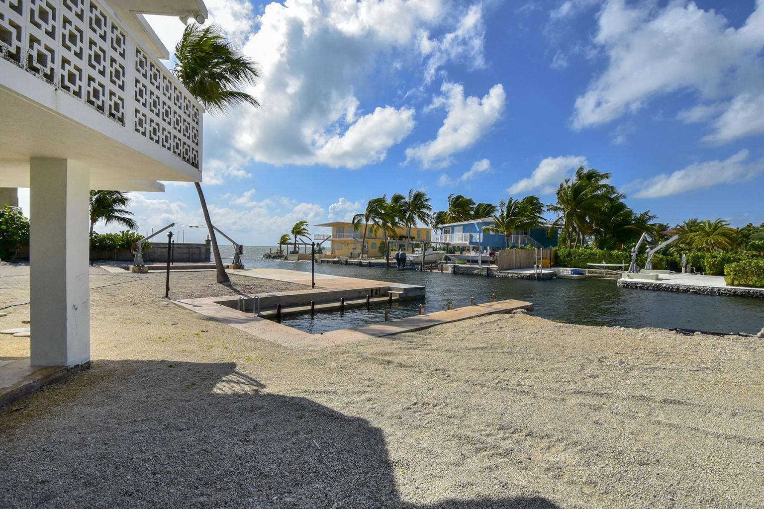 Real Estate in the Florida Keys